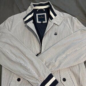 Brookers Brothers Bomber Jacket